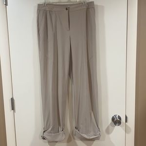 Zenergy CHICO- size 0 Khaki